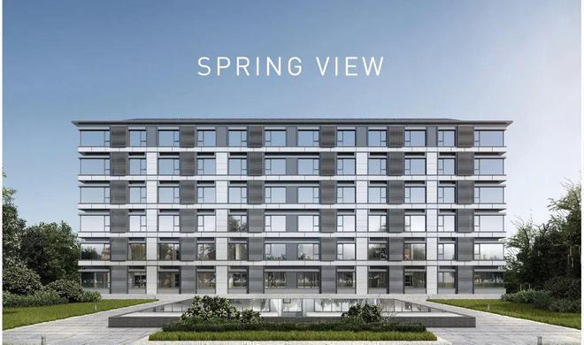 2024首页-中建春和印象最新发布-网站K8凯发·国际网站中建春和印象售楼处-