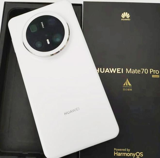 真机使用感受憋了一肚子心里话不吐不快！k8凯发网站华为Mate 70 Pro(图5)