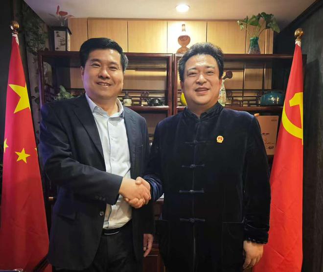 民视觉健康科普公益行动k8凯发入口2024国(图2)