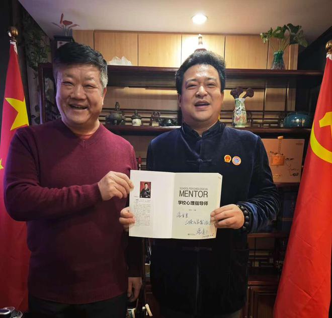 民视觉健康科普公益行动k8凯发入口2024国(图3)